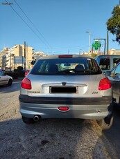 Peugeot 206 '02