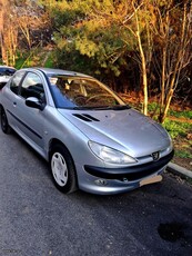 Peugeot 206 '04