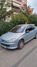 Peugeot 206 '05 1.6 16V