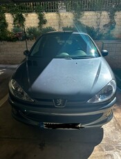 Peugeot 206 '06 Τιμή συζητήσιμη