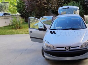 Peugeot 206 '06