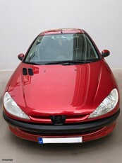 Peugeot 206 '06