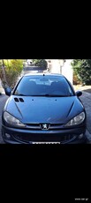 Peugeot 206 '06