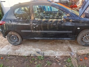 Peugeot 206 '06