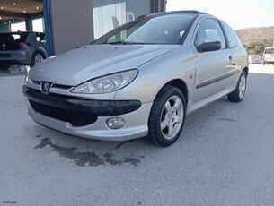 Peugeot 206 '99