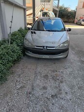 Peugeot 206 '99