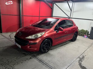 Peugeot 207 '06