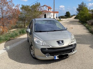 Peugeot 207 '07