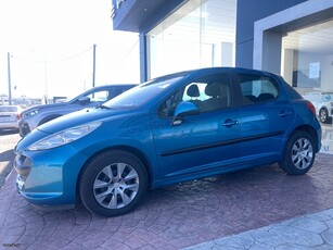 Peugeot 207 '08