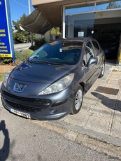 Peugeot 207 '08 207 1.4