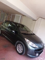 Peugeot 207 '08