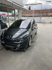 Peugeot 207 '08 RC γνήσιο 175PS