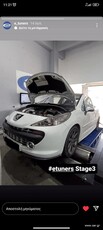 Peugeot 207 '08 Rc