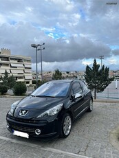 Peugeot 207 '09 RC