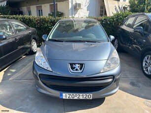 PEUGEOT 207 ΕΛΛΗΝΙΚΟ ΙΔΙΩΤΗΣ 2007