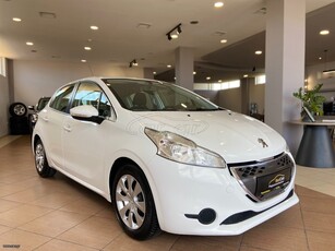 Peugeot 208 '13 1.4 HDi 68 Access