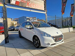 Peugeot 208 '14 ACTIVE 1.4 DIESEL