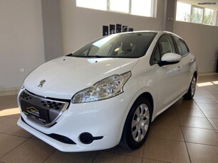 PEUGEOT 208 1.4 HDi 68 Access 2013