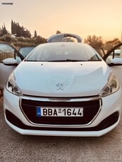 Peugeot 208 '15 1.2 PURETECH 82 ACTIVE EURO6