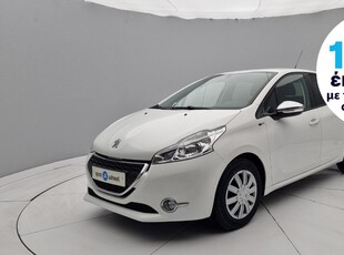 Peugeot 208 '15 1.2 VTi Style | ΕΩΣ 5 ΕΤΗ ΕΓΓΥΗΣΗ