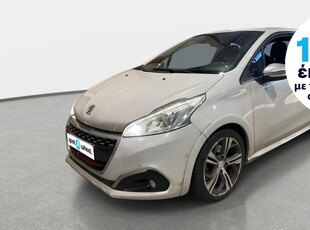 Peugeot 208 '15 1.6 THP GTi | ΕΩΣ 5 ΕΤΗ ΕΓΓΥΗΣΗ