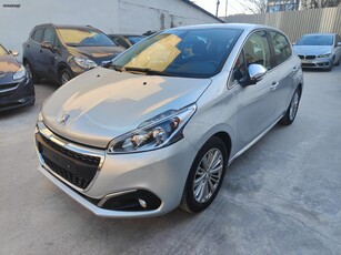 Peugeot 208 '16 1.2 VTI ALLURE