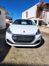 Peugeot 208 '16