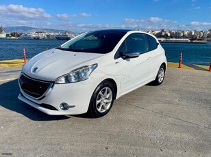 Peugeot 208 '16