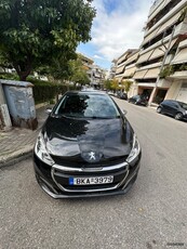 Peugeot 208 '16 ALLURE