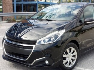 Peugeot 208 '16 Peugeot 208 ACTIVE 1.6 BLUEHDI 75 HP '16 ΜΗΔΕΝΙΚΑ ΤΕΛΗ