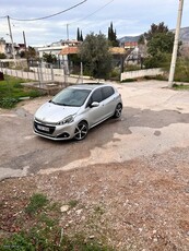 Peugeot 208 '17 Gt line