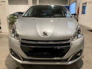 Peugeot 208 '17 STYLE!