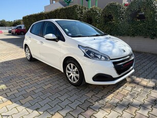 Peugeot 208 '18 1.2 PURETECH 82 ACTIVE EURO6