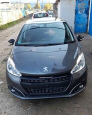 Peugeot 208 '18 1.2 PURETECH 82 ACTIVE PANORAMIC