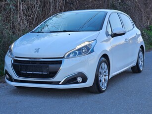 Peugeot 208 '18 1.6 BLUEHDI BUSINESS 100PS