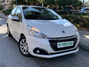 Peugeot 208 '18 VAN HDI 1.6 ACTIVE PRO EURO-6 ΕΛΛΗΝΙΚΟ