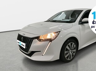 Peugeot 208 '19 1.2 PureTech Active | ΕΩΣ 5 ΕΤΗ ΕΓΓΥΗΣΗ