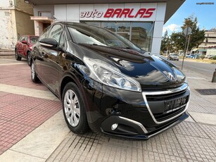 Peugeot 208 '19 1.5 BLUEHDI 100 ACTIVE#6ΤΑΧΥΤΟ