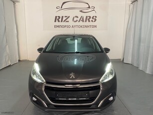 Peugeot 208 '19 6ΤΑΧΥΤΟ ΕΛΛΗΝΙΚΟ