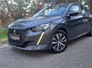 Peugeot 208 '20 1.2 PURETECH 100 ACTIVE PACK