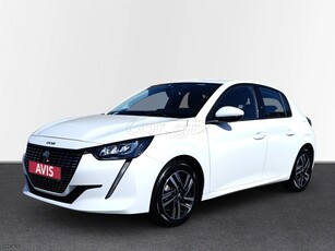 Peugeot 208 '20 1.2 PureTech Allure