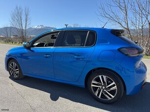 Peugeot 208 '21