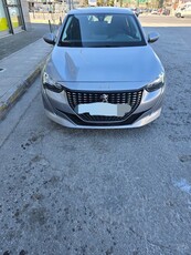 Peugeot 208 '21 Blue HDi 102 active ΕΛΛΗΝΙΚΗΣ ΑΝΤ/ΠΕΙΑΣ