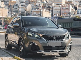 Peugeot 3008 '17 GT LINE