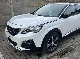 Peugeot 3008 '18 GT LINE