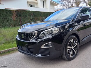 Peugeot 3008 '19 1.2 PureTech 130Hp Business