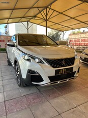 Peugeot 3008 '19 1.5 BLUEHDI 130 ALLURE EAT8