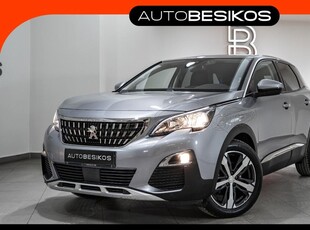 Peugeot 3008 '19 1.5 BLUEHDI 130 EAT8 ALLURE NAVI/PEUGEOT BESIKOS