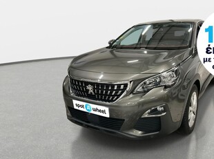 Peugeot 3008 '19 1.5 BlueHDi Active | ΕΩΣ 5 ΕΤΗ ΕΓΓΥΗΣΗ