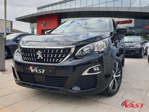 Peugeot 3008 '19 Auto Business 1500cc 130hp Diesel